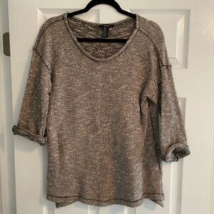 Forever21 sweater - medium